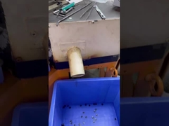 5 camadas botões de camisa com 18L uso em camisa acessório de vestuário